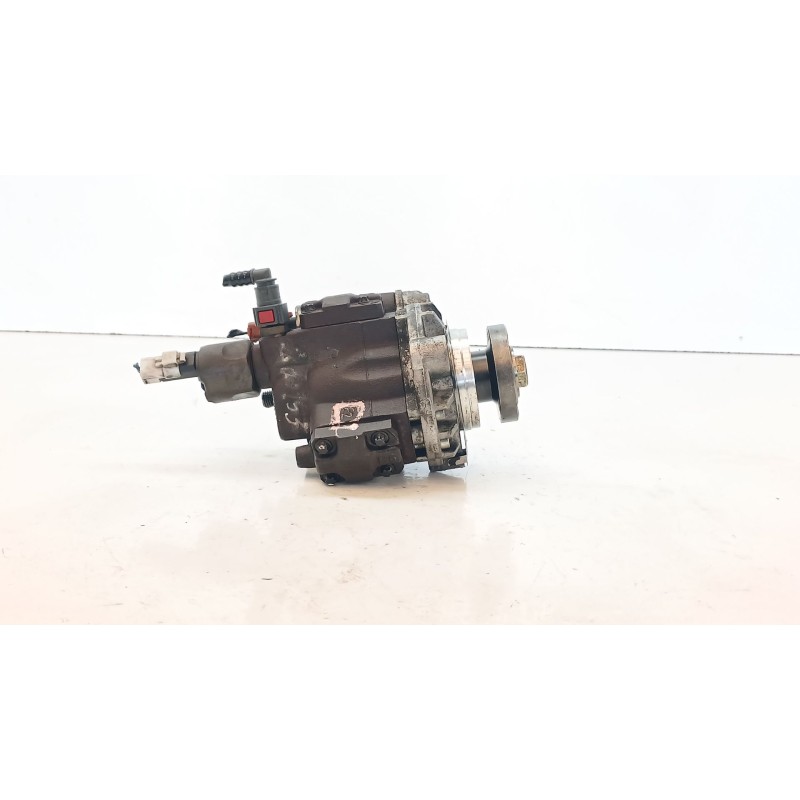 Recambio de bomba inyeccion para ford focus c-max (dm2) 1.8 tdci referencia OEM IAM 4M5Q9B395AE 5WS40094 - Azul 4