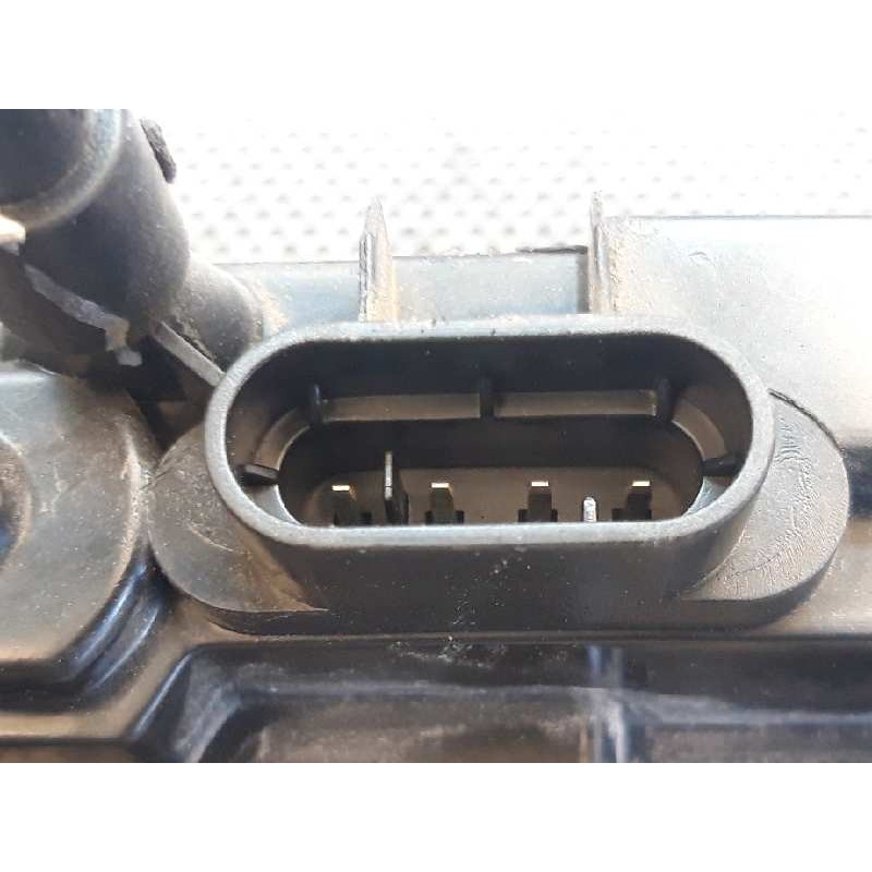Recambio de cerradura puerta delantera izquierda para renault megane ii berlina 5p authentique referencia OEM IAM - Azul 3