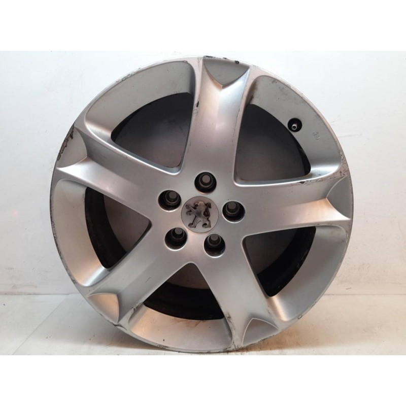 Recambio de llanta para peugeot 407 st confort pack referencia OEM IAM 04322X 2