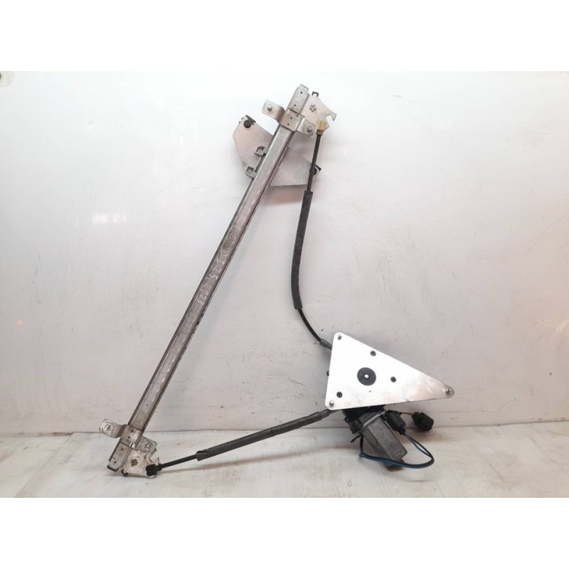 Recambio de elevalunas delantero izquierdo para ford tourneo connect (tc7) familiar referencia OEM IAM D393800 454500008 