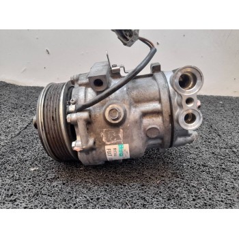 COMPRESOR AIRE ACONDICIONADO 1921F 51893889 SANDEN