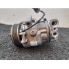 Recambio de compresor aire acondicionado para fiat doblo active referencia OEM IAM 1921F 51893889 SANDEN