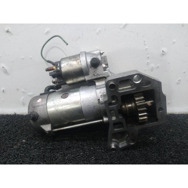 Recambio de motor arranque para peugeot 407 feline referencia OEM IAM 9649448380 4280001630 DENSO
