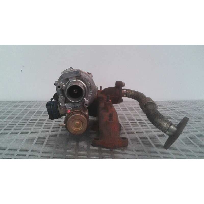 Recambio de turbocompresor para volkswagen golf iv berlina (1j1) 1.9 tdi referencia OEM IAM 038145701A T15 - Blanco 2