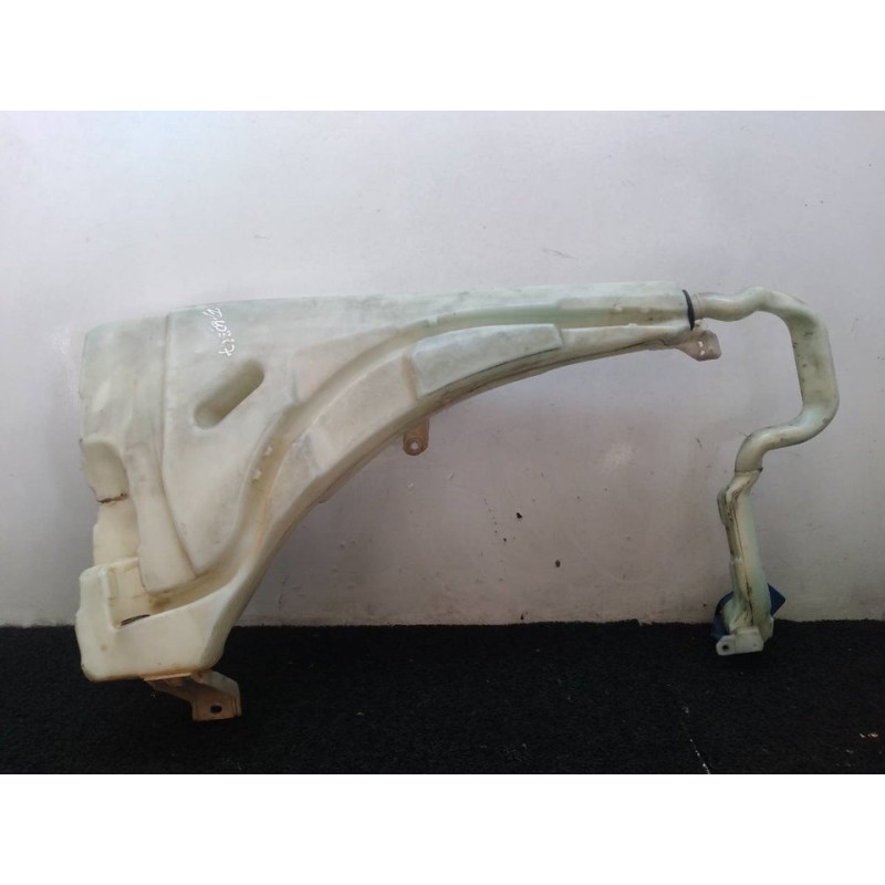 Recambio de deposito limpia para volkswagen touareg (7la) tdi v10 referencia OEM IAM 7L0955453D - Gris 2