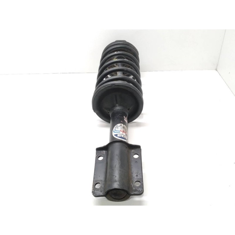 Recambio de amortiguador delantero izquierdo para citroën jumper combi (1) 27 c tdi cat. club ntz. 1000 referencia OEM IAM - Azul