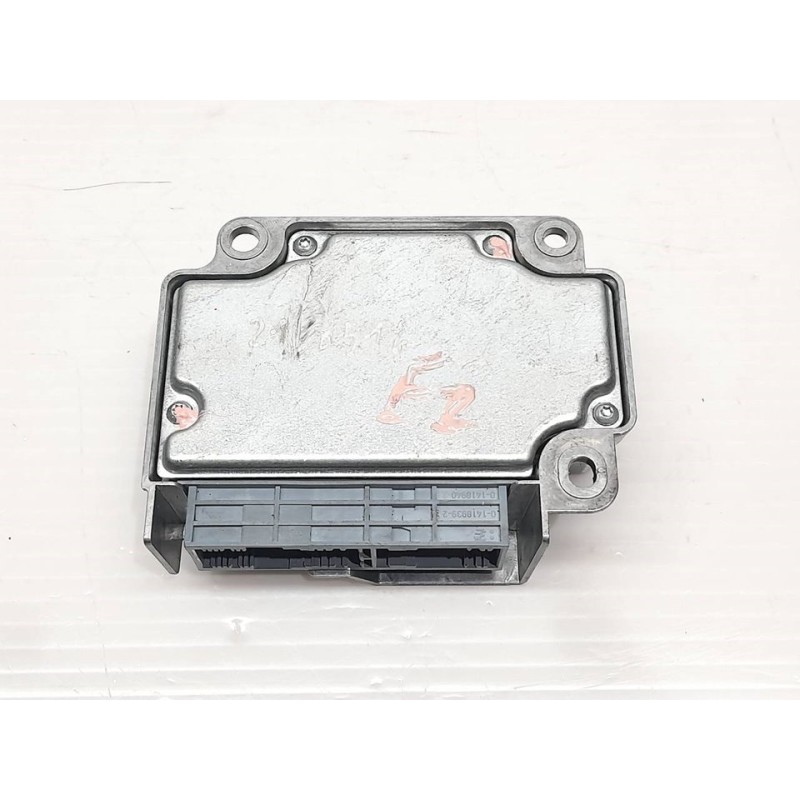Recambio de centralita airbag para hyundai i30 comfort referencia OEM IAM 959102R000 2R95910000 - Rojo 3