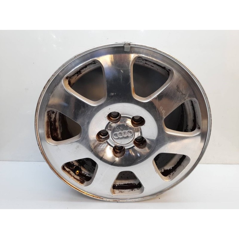 Recambio de llanta para audi a3 (8l) 1.9 tdi ambiente referencia OEM IAM 6J15H2ET38 8L0601025M 