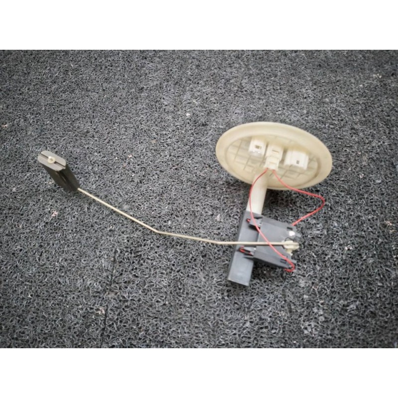 Recambio de aforador para volvo s60 berlina 2.4 (125kw) referencia OEM IAM 38530  