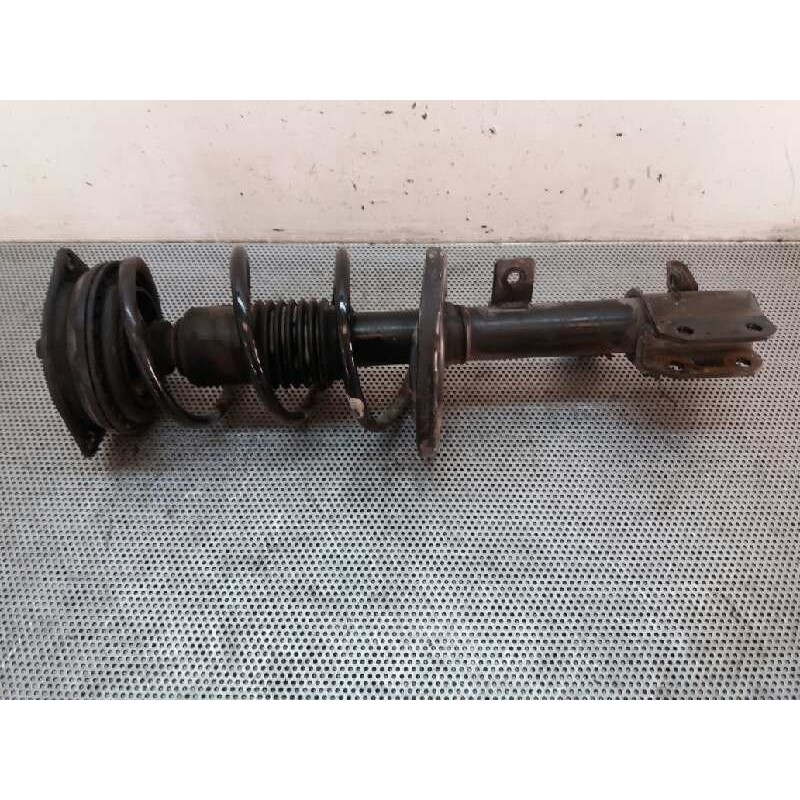 Recambio de amortiguador delantero izquierdo para nissan micra (k12e) 1.5 dci turbodiesel cat referencia OEM IAM   