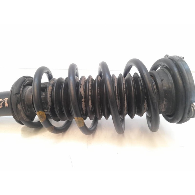 Recambio de amortiguador delantero izquierdo para peugeot 407 st confort referencia OEM IAM 2