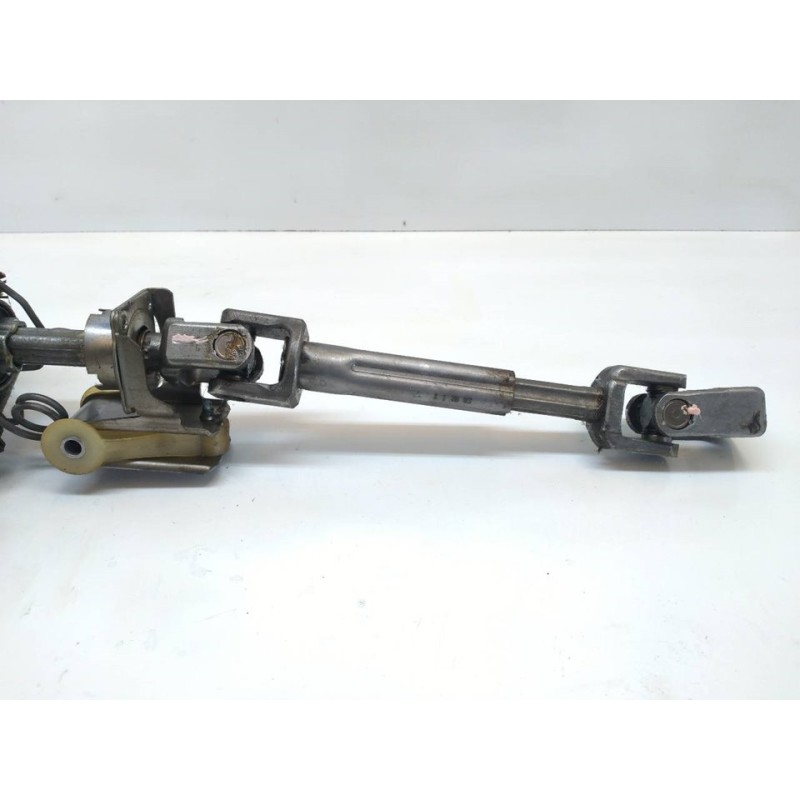 Recambio de columna direccion para volkswagen polo (9n1) conceptline referencia OEM IAM 6Q1419501AF - Azul 4