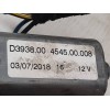 Recambio de elevalunas delantero izquierdo para ford tourneo connect (tc7) familiar referencia OEM IAM D393800 454500008 