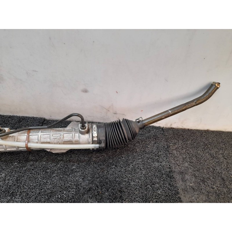 Recambio de cremallera direccion para peugeot 206 berlina 2.0 hdi cat referencia OEM IAM 6820000085 96107 2