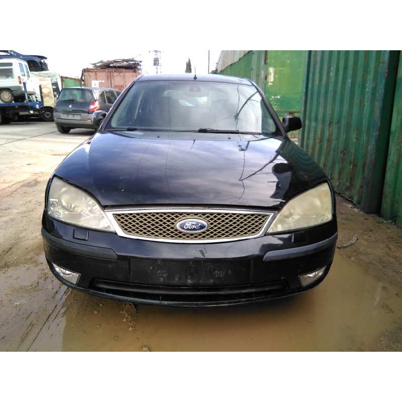 ford mondeo berlina (ge) del año 2005