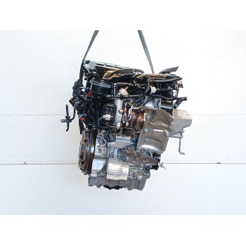 MOTOR COMPLETO DKL 