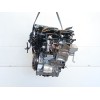 Recambio de motor completo para skoda fabia ambition plus referencia OEM IAM DKL  
