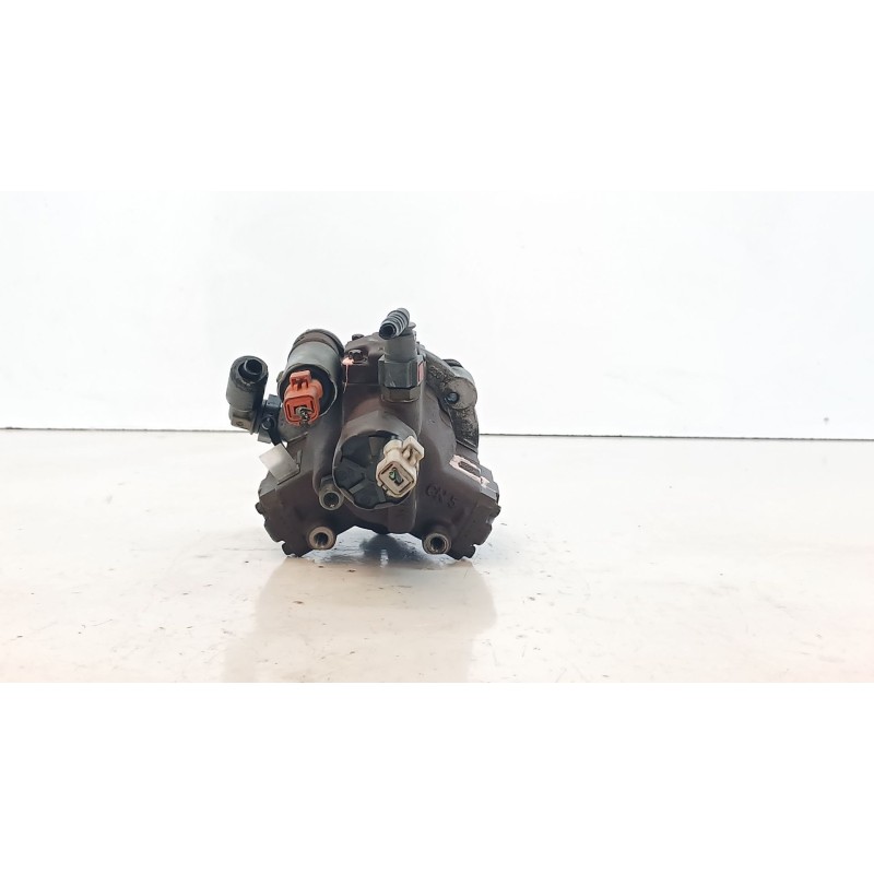 Recambio de bomba inyeccion para ford focus c-max (dm2) 1.8 tdci referencia OEM IAM 4M5Q9B395AE 5WS40094 - Azul 5