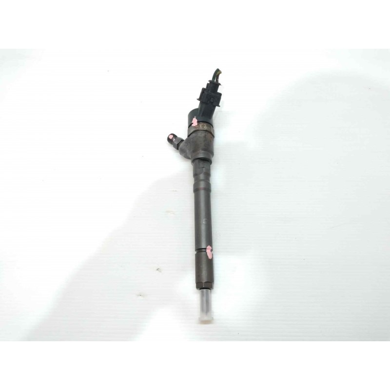 Recambio de inyector para hyundai santa fe (sm) 2.0 gls crdi 4x4 referencia OEM IAM 0445110064 338002700 