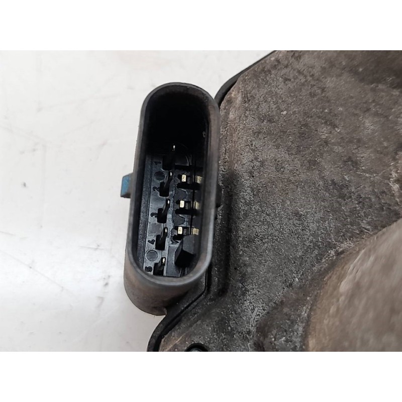 Recambio de caja mariposa para ssangyong kyron 200 xdi limited referencia OEM IAM A6651410225 1700610142919 5WY9170A - Negro 3