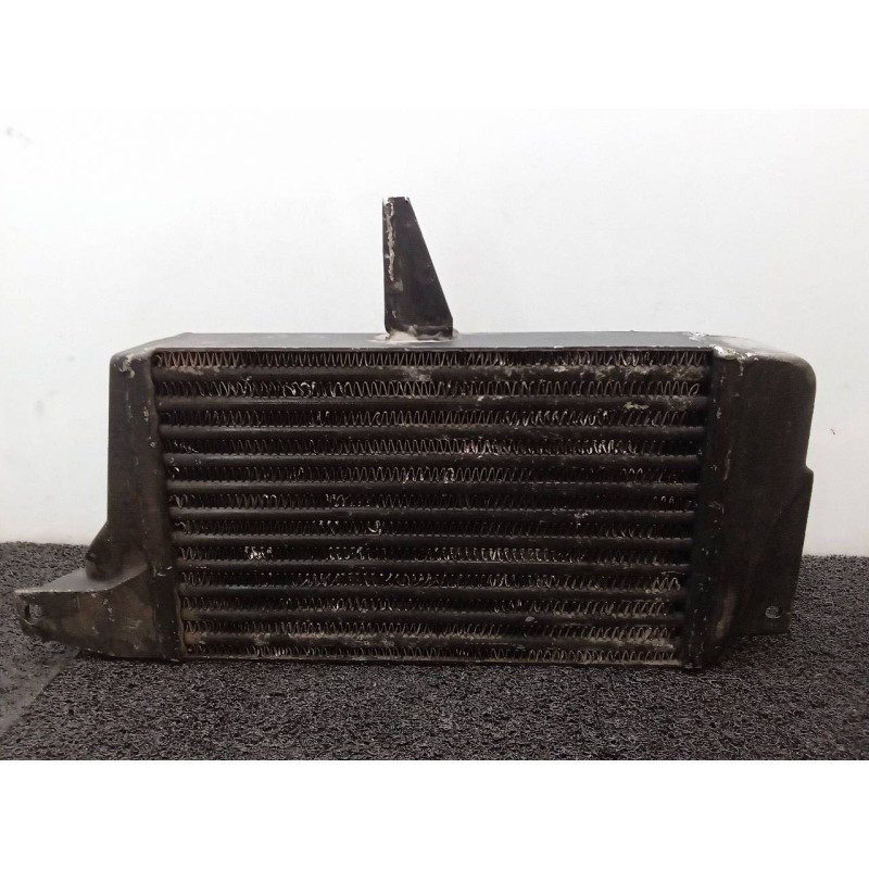 Recambio de intercooler para tata grand telcosport 2.0 tdi referencia OEM IAM 234G207037 254714609914 2
