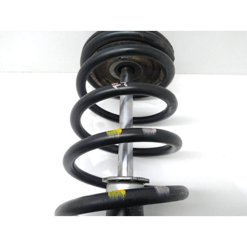 Recambio de amortiguador delantero izquierdo para citroën jumper combi (1) 27 c tdi cat. club ntz. 1000 referencia OEM IAM - Azul 2