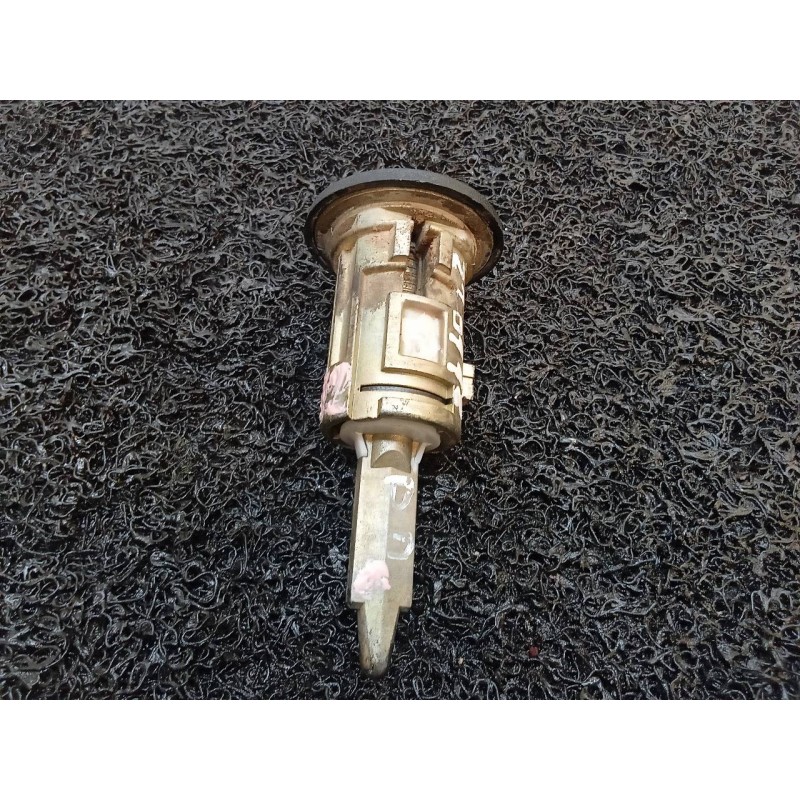 Recambio de bombin puerta delantera derecha para ford tourneo connect (tc7) familiar referencia OEM IAM - Blanco 2