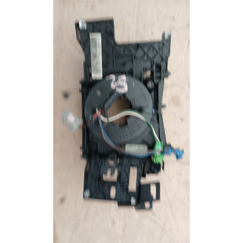 Recambio de anillo airbag para renault scenic ii confort authentique referencia OEM IAM 820012772718F4 4