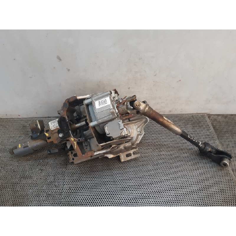 Recambio de columna direccion para renault clio grandtour business referencia OEM IAM 8200937939B  