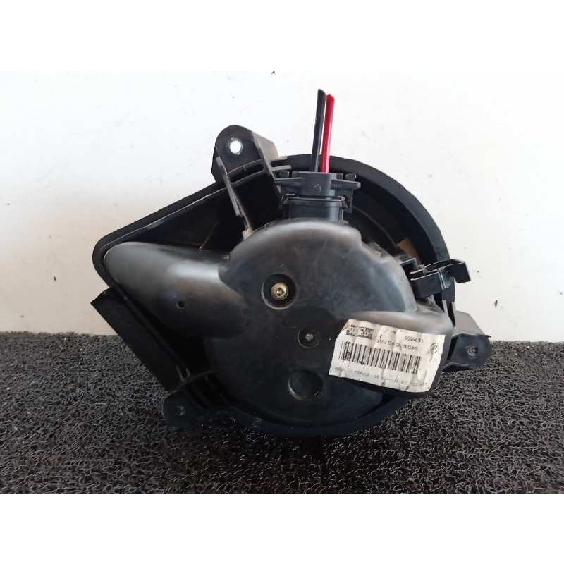 Recambio de motor calefaccion para peugeot 406 berlina (s1/s2) srdt referencia OEM IAM 659963H 3