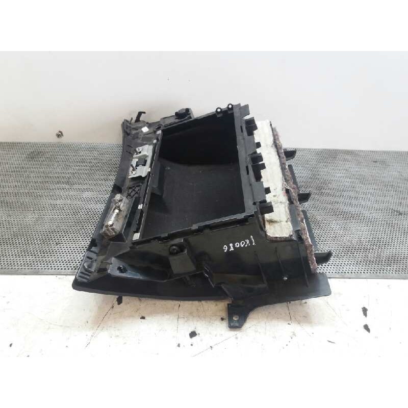 Recambio de guantera para bmw serie 3 compact (e46) 320td referencia OEM IAM - Azul 2