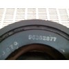 Recambio de polea cigueñal para daewoo tacuma 1.6 cat referencia OEM IAM 96352877  