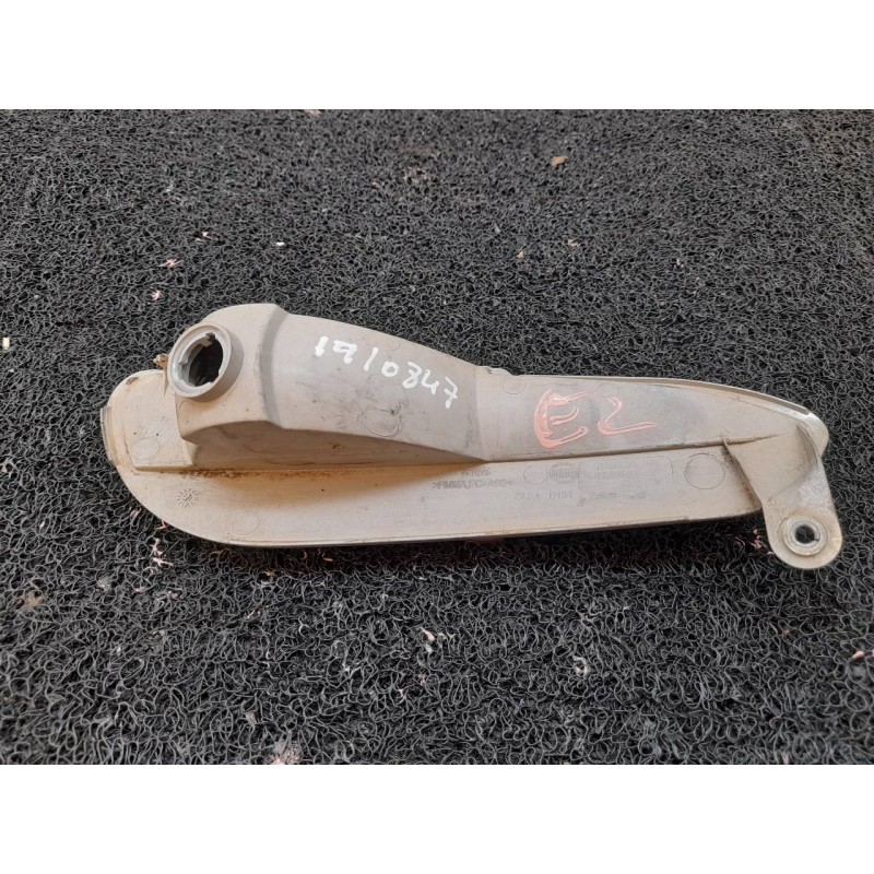 Recambio de piloto marcha atras para fiat punto (evo) (199) dynamic referencia OEM IAM - Blanco 3