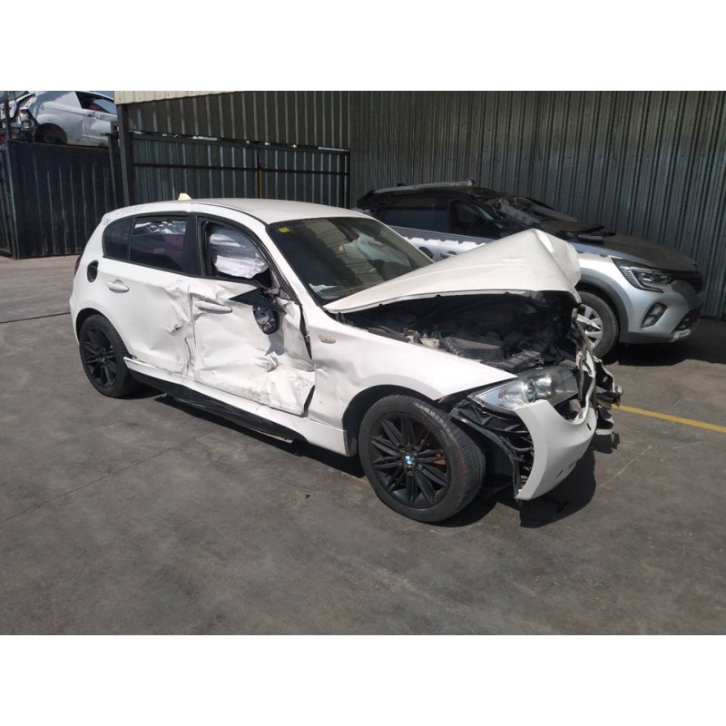bmw serie 1 berlina (e81/e87) del año 2011