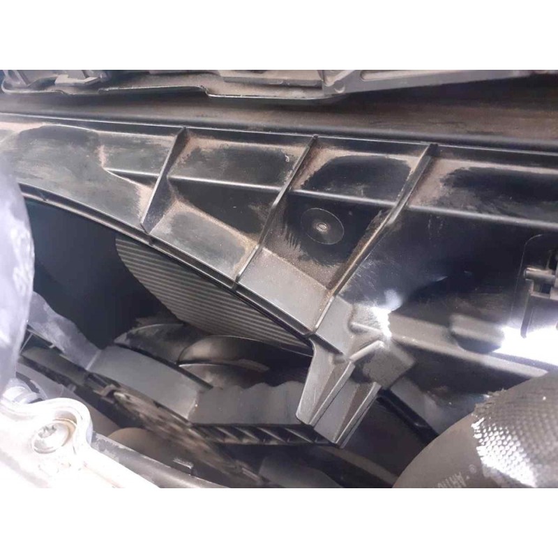 Recambio de electroventilador para seat arona xcellence edition referencia OEM IAM 2Q0121203M  