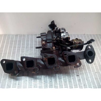 TURBOCOMPRESOR 144114U110 