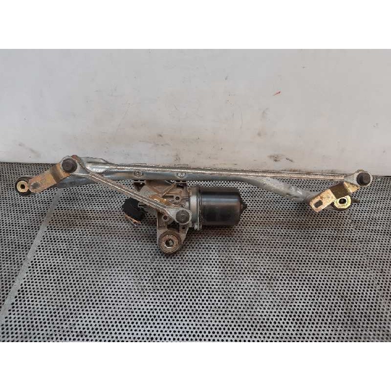 Recambio de motor limpia delantero para citroën c3 1.4 hdi sx referencia OEM IAM - Azul 3