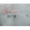 Recambio de aforador para volvo s60 berlina 2.4 (125kw) referencia OEM IAM 38530  