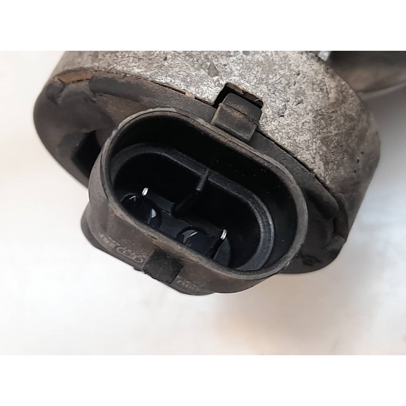 Recambio de faro antiniebla izquierdo para chevrolet epica ltx referencia OEM IAM - Gris 2