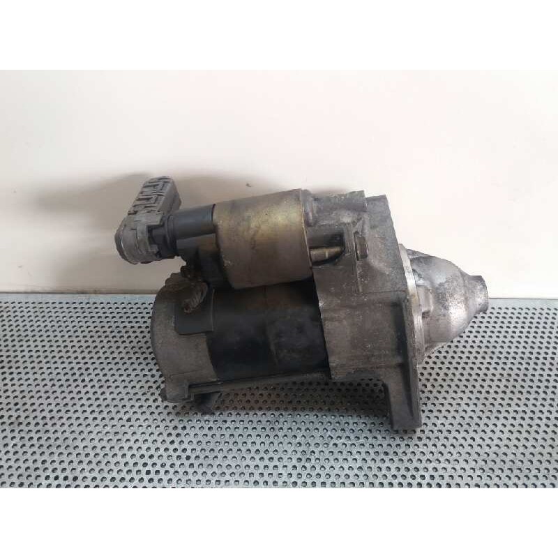Recambio de motor arranque para toyota yaris (ncp1/nlp1/scp1) 1.3 linea luna referencia OEM IAM 2810021020 2280008540 DENSO - Gris 2