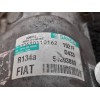 Recambio de compresor aire acondicionado para fiat doblo active referencia OEM IAM 1921F 51893889 SANDEN