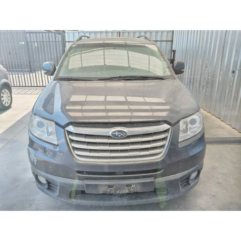 subaru tribeca b9 del año 2008