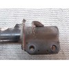 Recambio de amortiguador delantero izquierdo para nissan micra (k12e) 1.5 dci turbodiesel cat referencia OEM IAM   