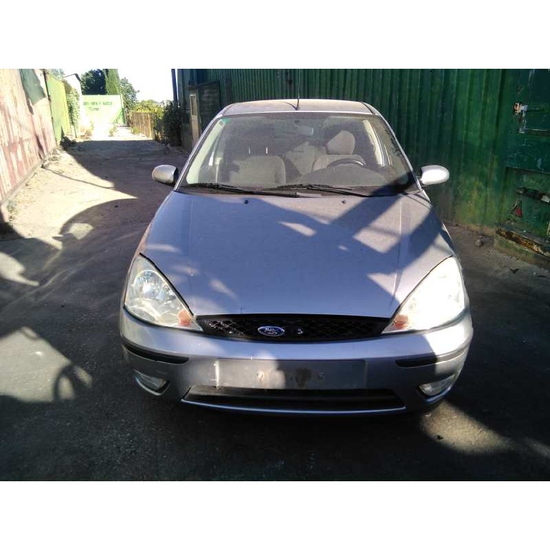 ford focus berlina (cak) del año 2004