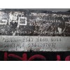 Recambio de intercooler para tata grand telcosport 2.0 tdi referencia OEM IAM 234G207037 254714609914 