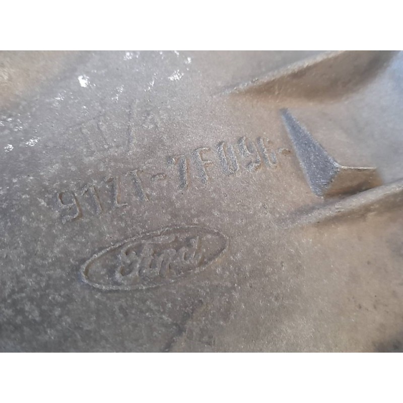 Recambio de caja cambios para ford escort berl./turnier ghia berlina referencia OEM IAM 96ZTBA0G8A24C 91ZT7F096 - Verde 5