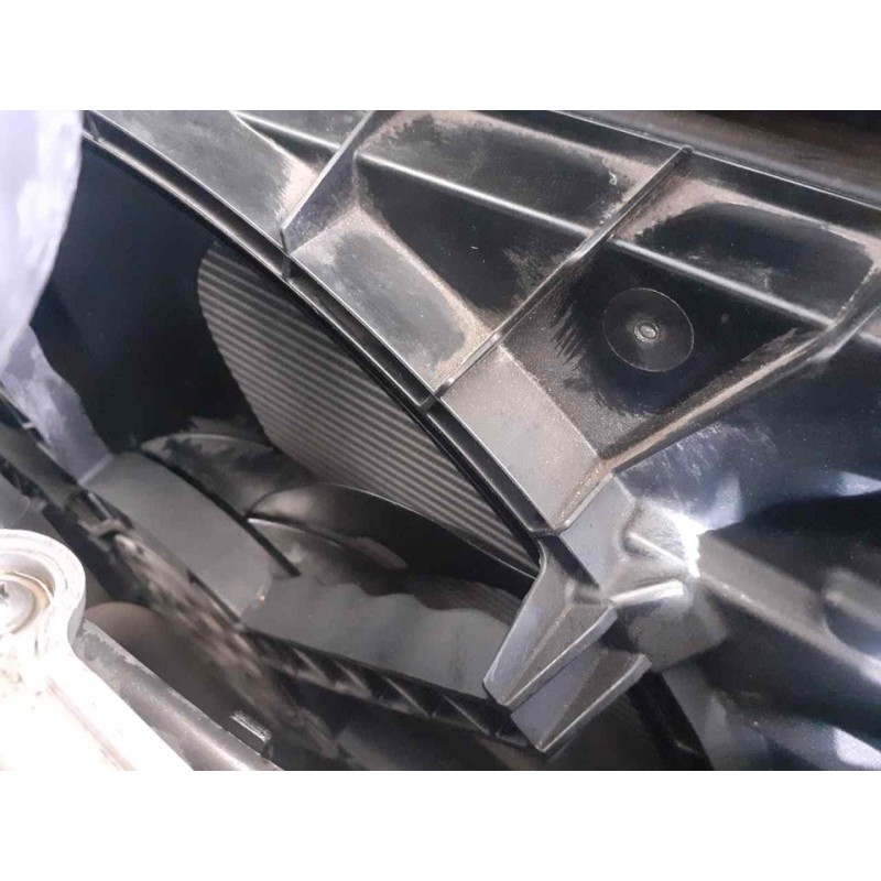Recambio de electroventilador para seat arona xcellence edition referencia OEM IAM 2Q0121203M - Blanco 2