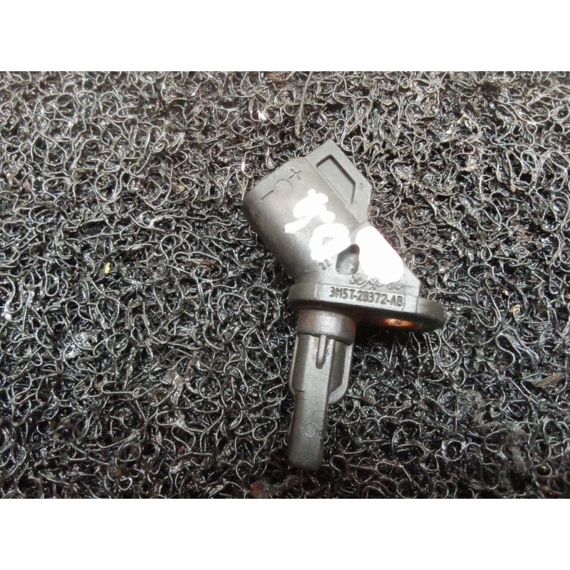 Recambio de captador abs delantero izquierdo para ford s-max (ca1) titanium referencia OEM IAM 3M5T2B372AB  