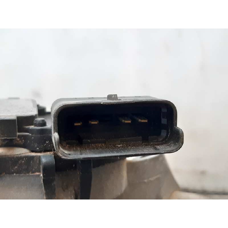 Recambio de motor limpia delantero para citroën c3 1.4 hdi sx referencia OEM IAM - Azul 4