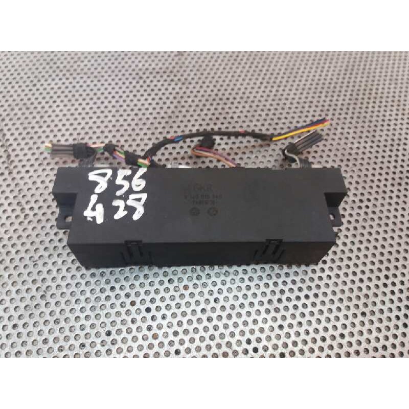 Recambio de centralita check control para mercedes-benz clase s (w220) berlina 500 (220.075) referencia OEM IAM 9140010254 22083 - Negro 2